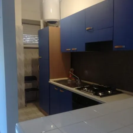 Apartment A Con Terrazzo Panoramico Di 150 Mq *