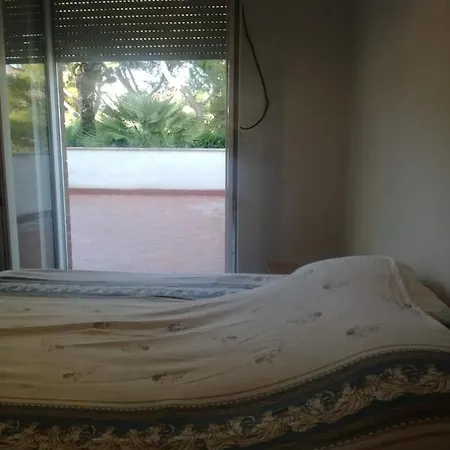 Apartment A Con Terrazzo Panoramico Di 150 Mq *