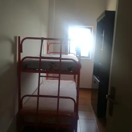 A Con Terrazzo Panoramico Di 150 Mq Apartment *