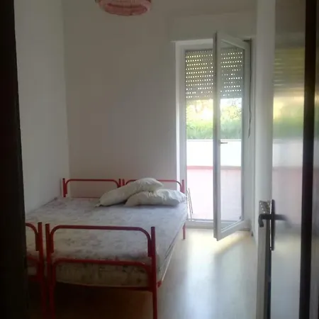 Apartment A Con Terrazzo Panoramico Di 150 Mq